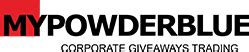 Mypowderblue Corporate Giveaways Trading.